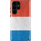 Netherlands Flag Distressed Galaxy Cases